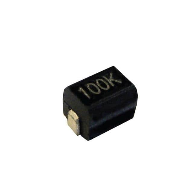 CTMC1812SF-121J Central Technologies electronic component