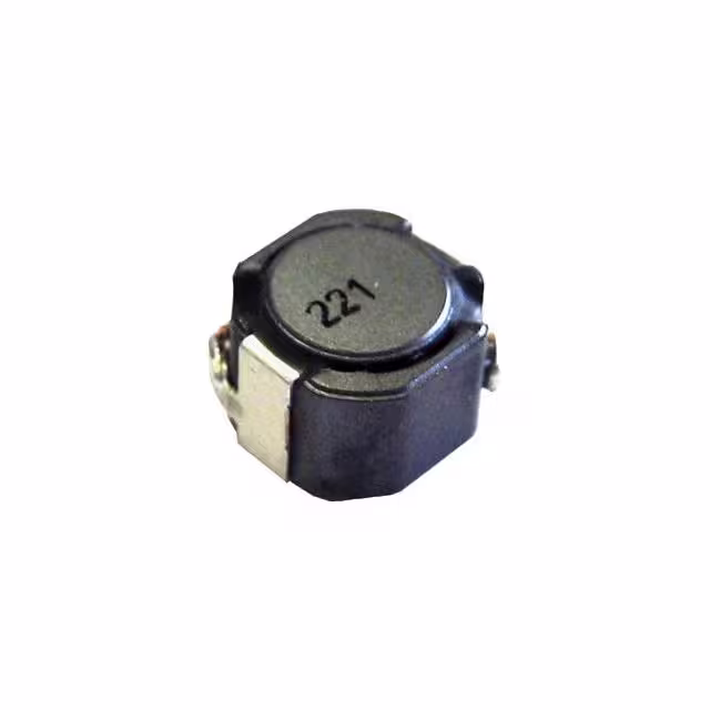 CTPCI6045F-1R0N Central Technologies electronic component