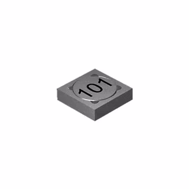 CTSD10F-1R0M Central Technologies electronic component
