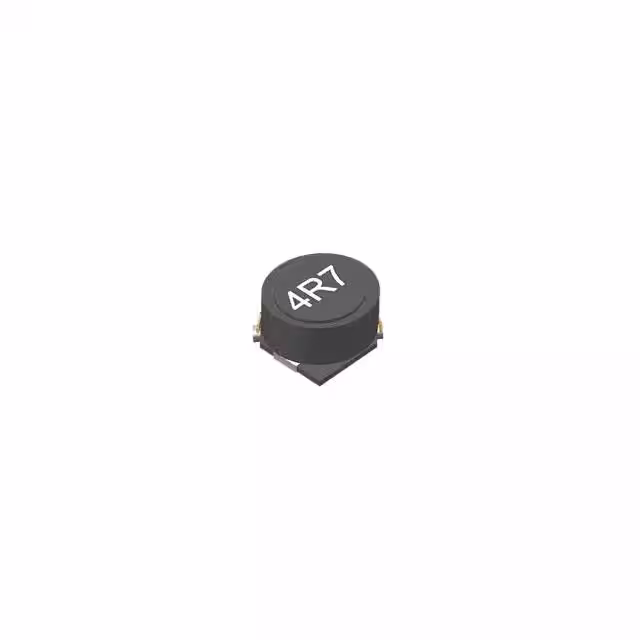 CTSLF0628TF-4R7M Central Technologies electronic component