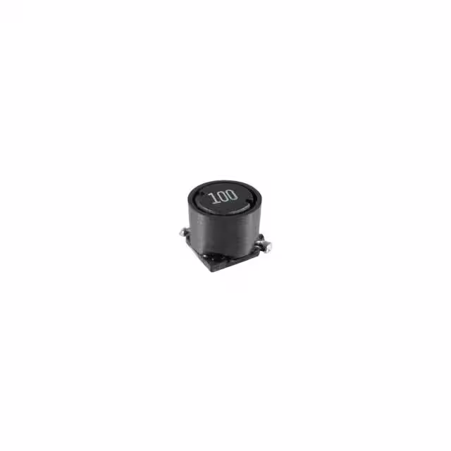 CTSLF0755TF-101M Central Technologies electronic component