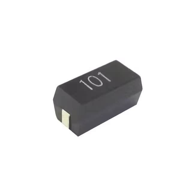 CTSMDS4F-100K Central Technologies electronic component