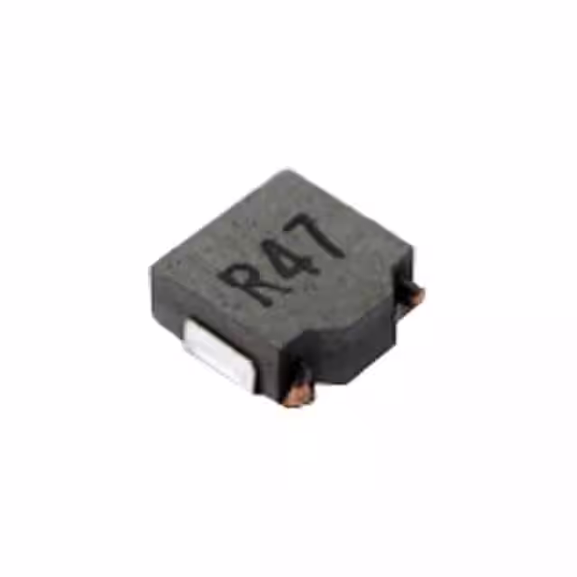 CTSPMA5020F-R47M Central Technologies electronic component