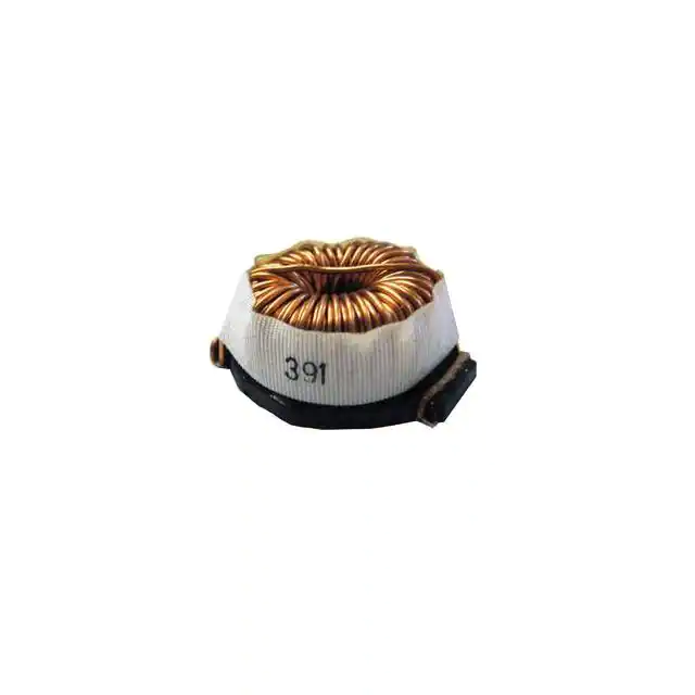 CTTSMD2110F-391K Central Technologies electronic component