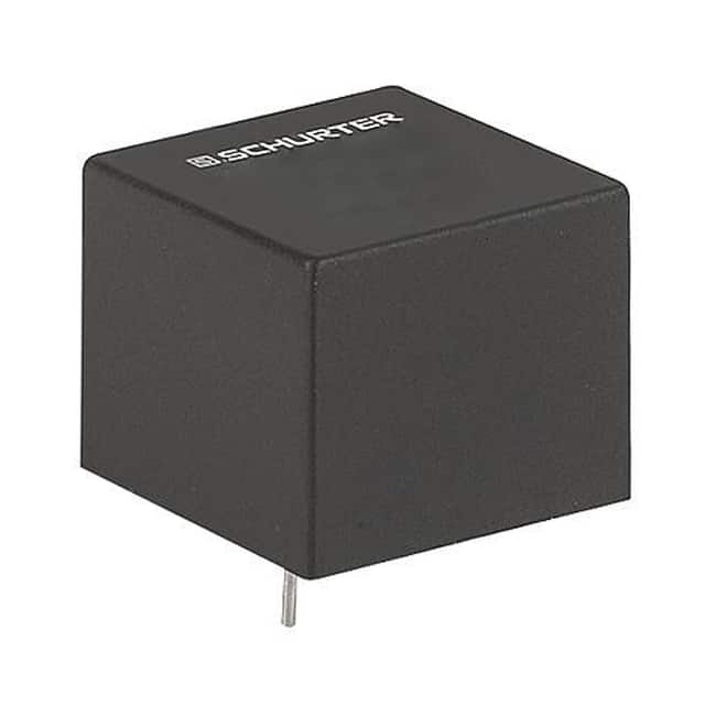 DFSG-30-0001 SCHURTER Inc. electronic component