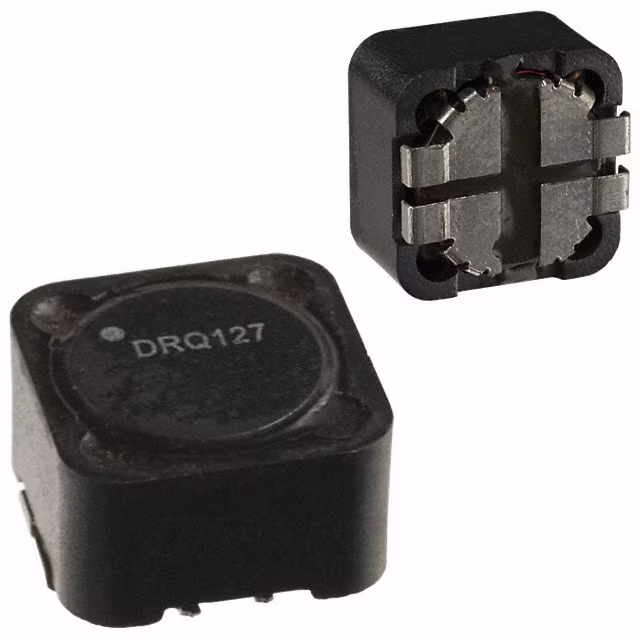 DRQ127-2R2-G Eaton - Electronics Division electronic component