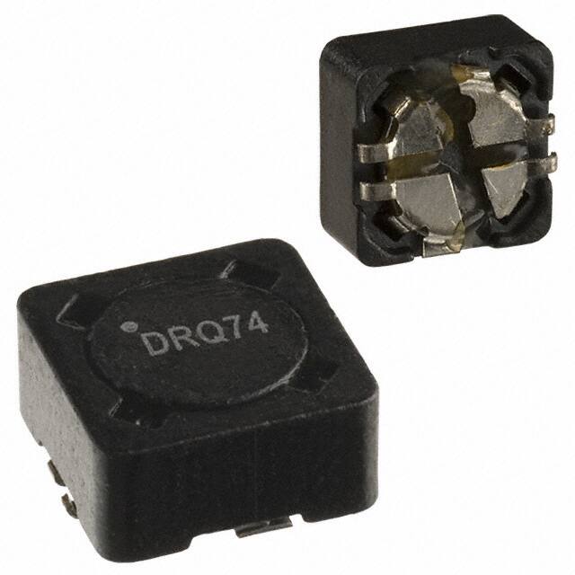 DRQ74-470-TRW Eaton - Electronics Division electronic component