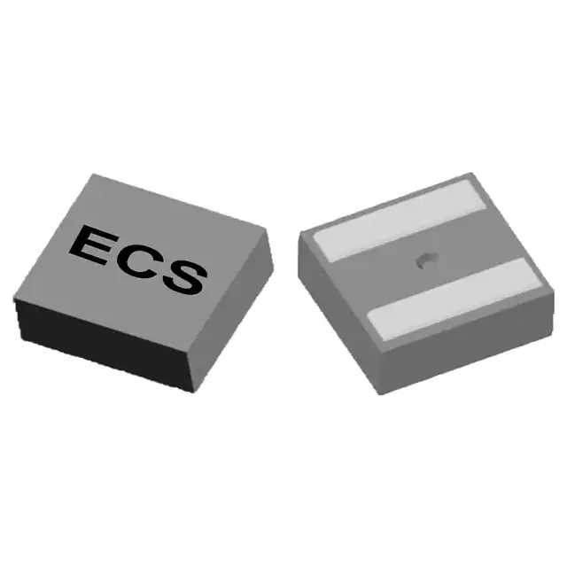 ECS-HCMPI-0503Q-2R2M-T ECS Inc. electronic component