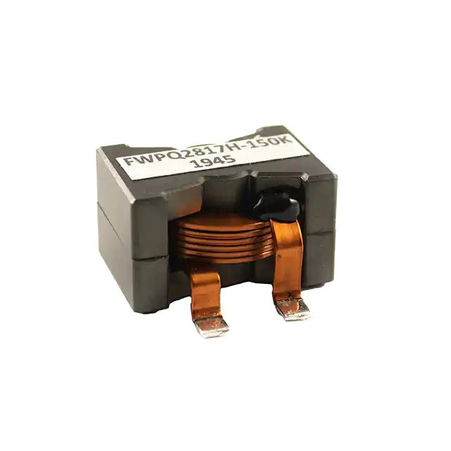 FWPQ2817H-330K Allied Components International electronic component