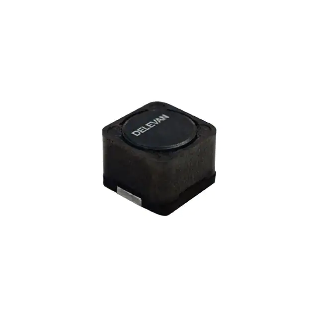 HRSPD127-123M Delevan electronic component
