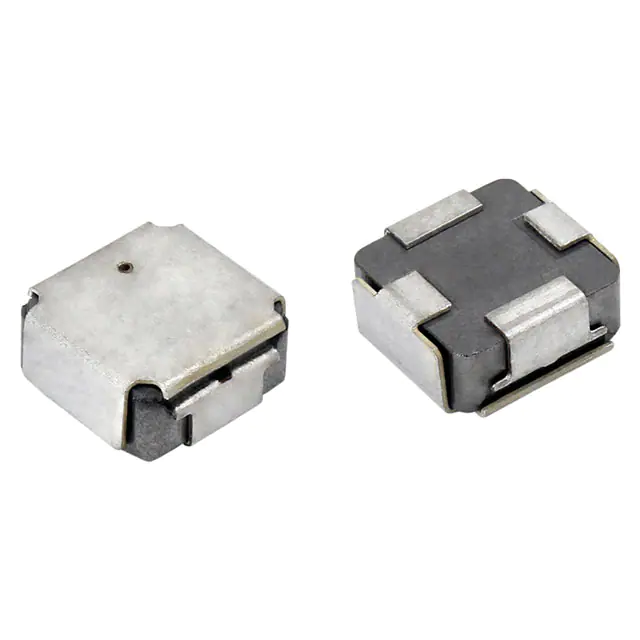 IHLE2525CDERR68M5A Vishay Dale electronic component