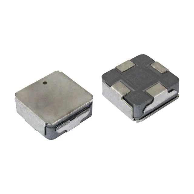 IHLE4040DDER100M5A Vishay Dale electronic component