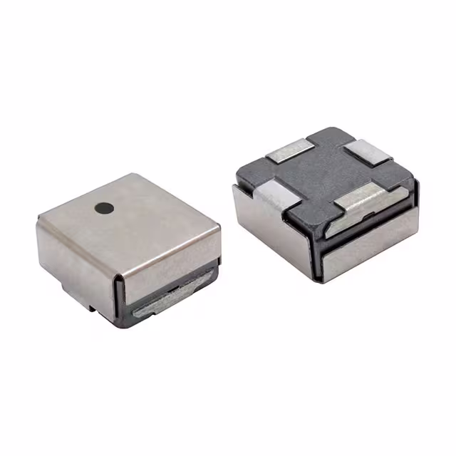 IHLE5050FHER100M5A Vishay Dale electronic component