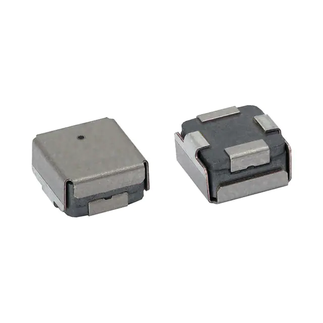 IHLE2020CDERR33M5A Vishay Dale electronic component