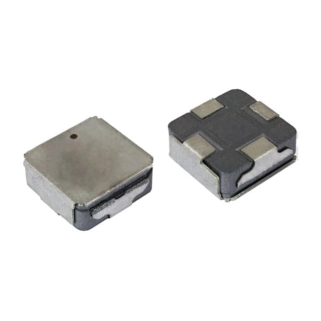 IHLE4040DDEW220M5A Vishay Dale electronic component
