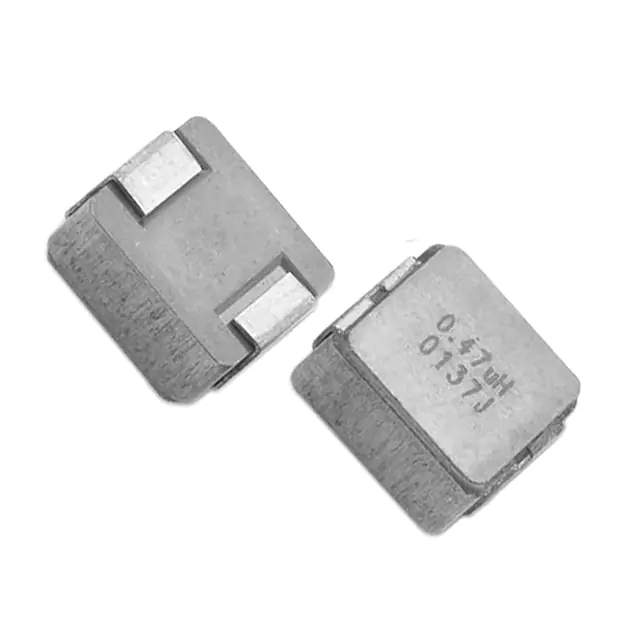 IHLP2525CZER8R2M01 Vishay Dale electronic component