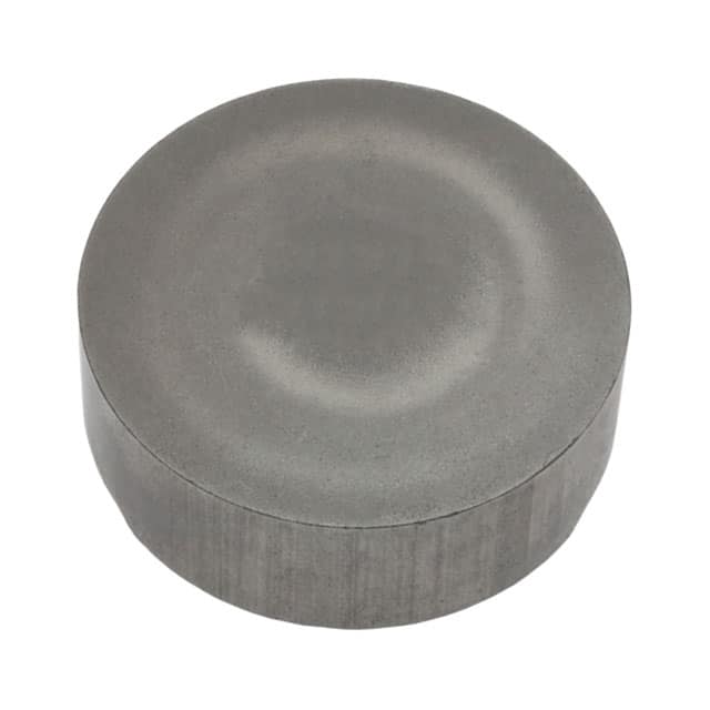 IHTH1500MZEB2R7M5A Vishay Dale electronic component