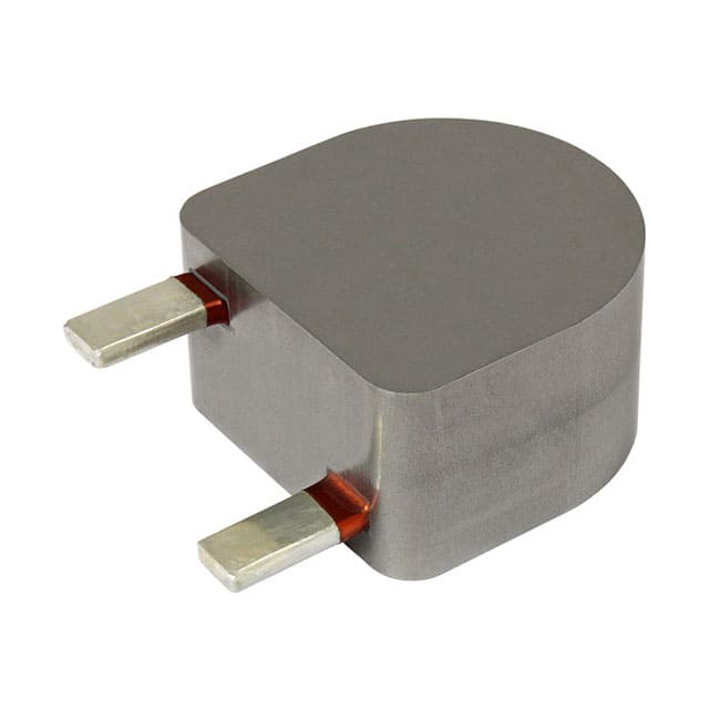 IHXL1500VZEB3R3M5A Vishay Dale electronic component