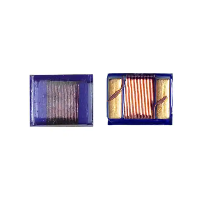 IMC1008ERR10J Vishay Dale electronic component