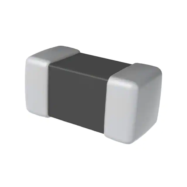 L0805C1R0MPWST KEMET electronic component