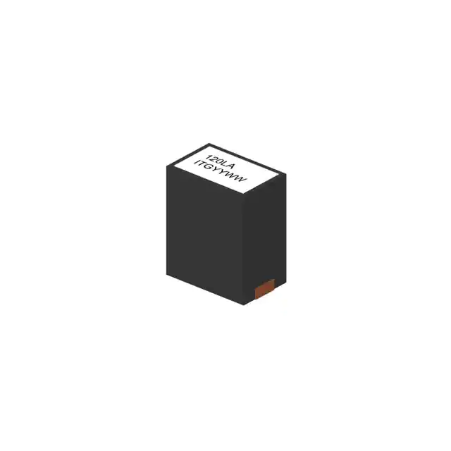 L101247A-120L ITG Electronics, Inc. electronic component