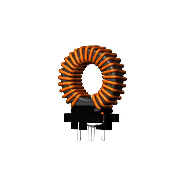 L201314A-102LHF ITG Electronics, Inc. electronic component