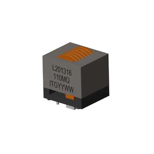 L201316Q-1R0MHF ITG Electronics, Inc. electronic component