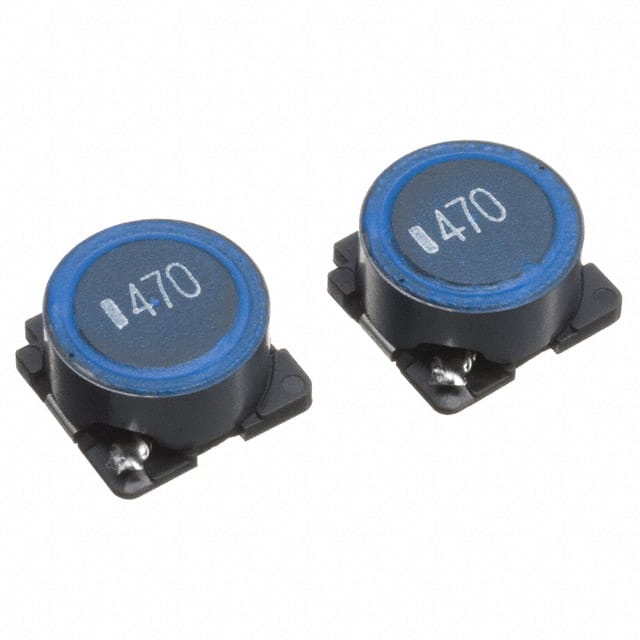 LGJ12565TS-101M1R6-H TDK Corporation electronic component