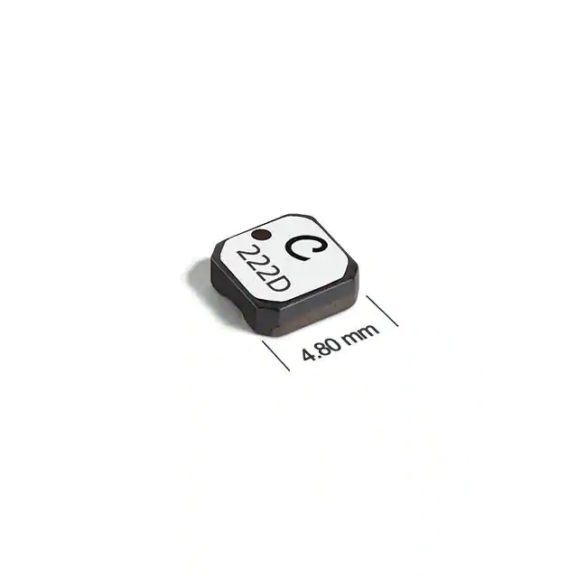 LPS5015-102MRC Coilcraft electronic component