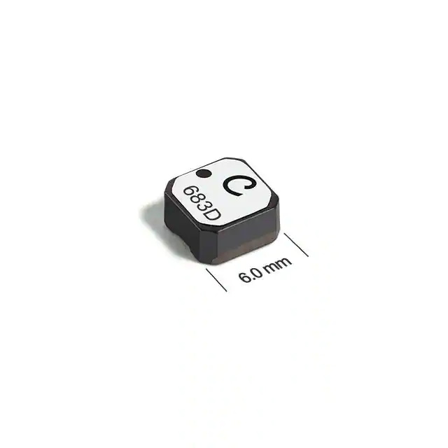 LPS6235-224MRC Coilcraft electronic component