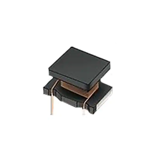 LQH32NZ101J23L Murata Electronics electronic component