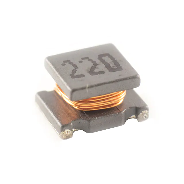 LRC30-100K-RC Allied Components International electronic component