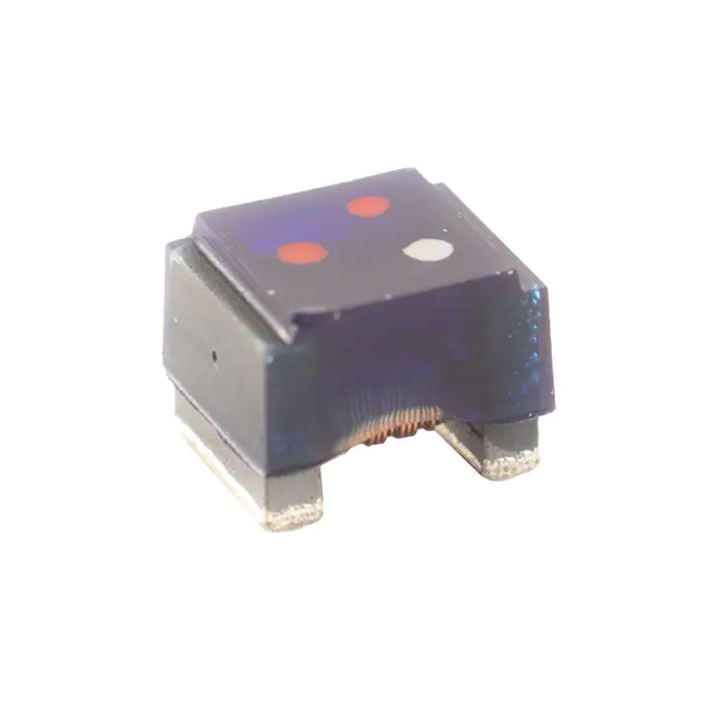 LS10-4R7J-RC Allied Components International electronic component