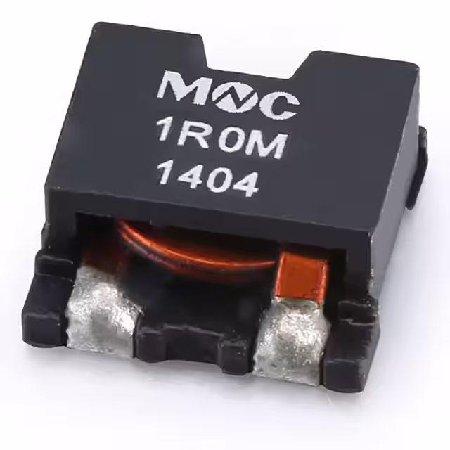 MCEP125SG1R0M Mentech Technology USA Inc. electronic component