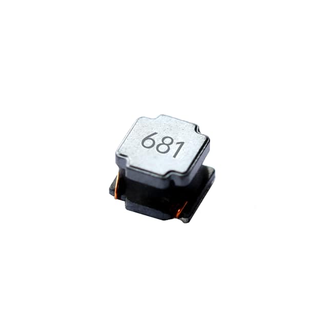 MDRH6045S1681M Mentech Technology USA Inc. electronic component