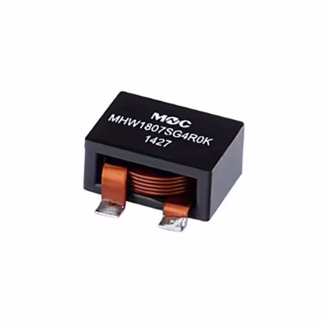 MHW1807SG4R0K Mentech Technology USA Inc. electronic component