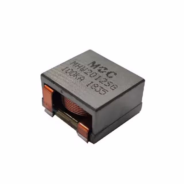 MHW2012SG100KA Mentech Technology USA Inc. electronic component