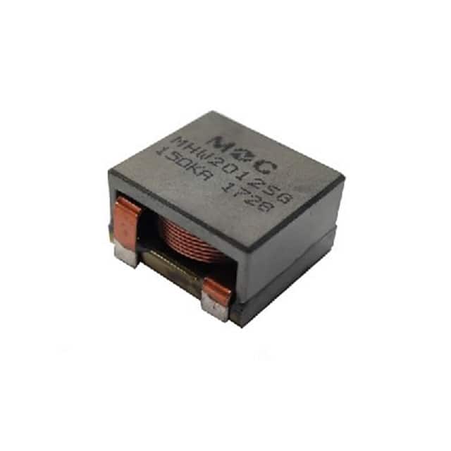 MHW2012SG150KA Mentech Technology USA Inc. electronic component