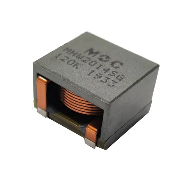 MHW2014SG120K Mentech Technology USA Inc. electronic component