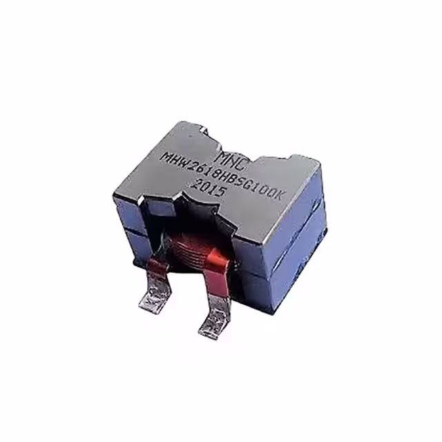 MHW2618HBSG100K Mentech Technology USA Inc. electronic component
