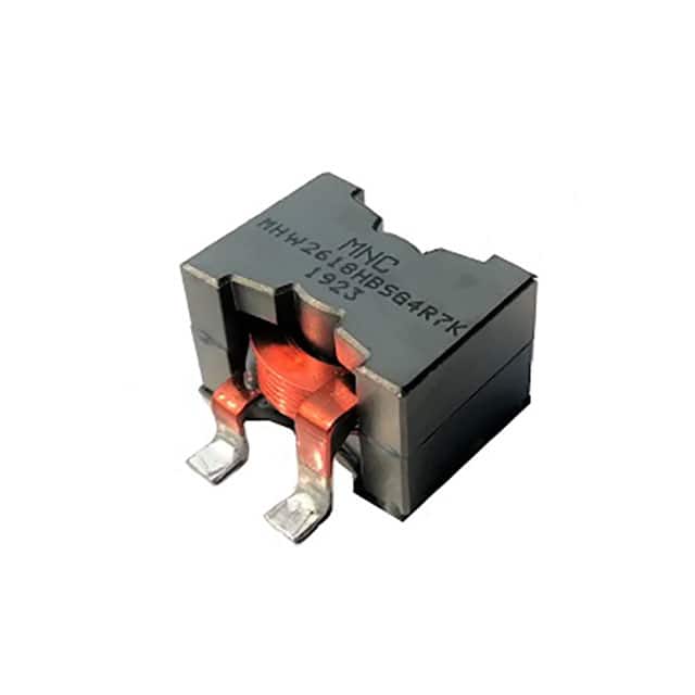 MHW2618HBSG4R7K Mentech Technology USA Inc. electronic component