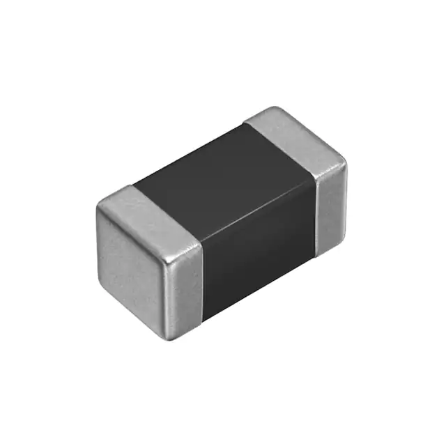 MLJ1608WR15JT000 TDK Corporation electronic component