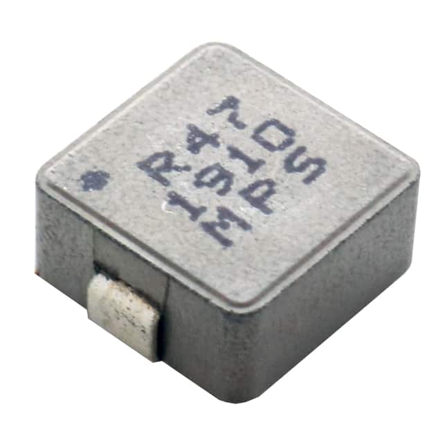 MPL-AY1050-1R0 Monolithic Power Systems Inc. electronic component