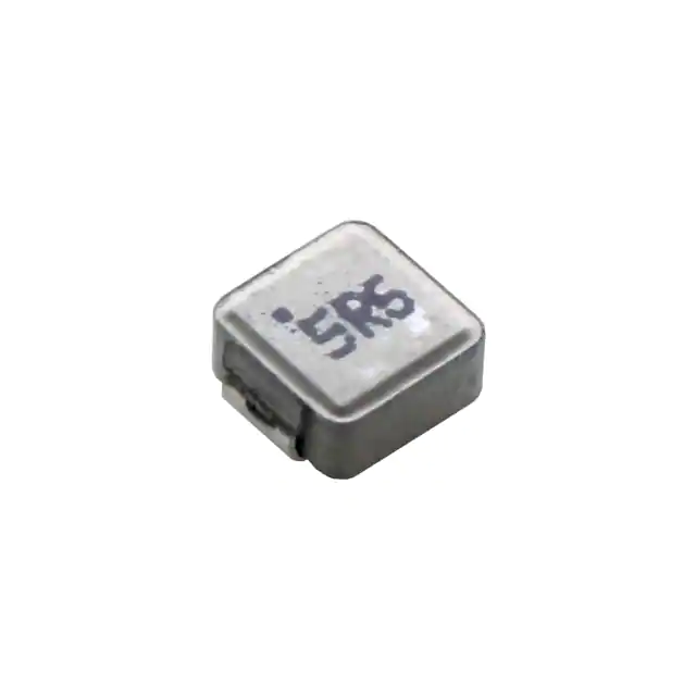 MPL-AY4020-8R2 Monolithic Power Systems Inc. electronic component