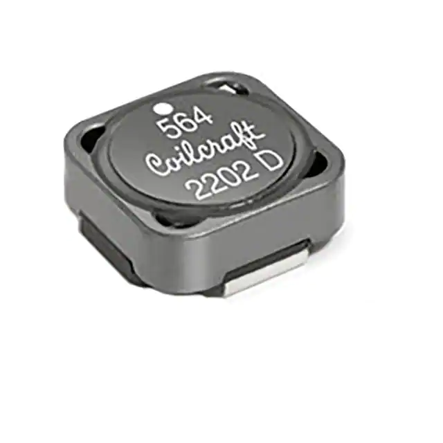 MSS1246H-104KED Coilcraft electronic component