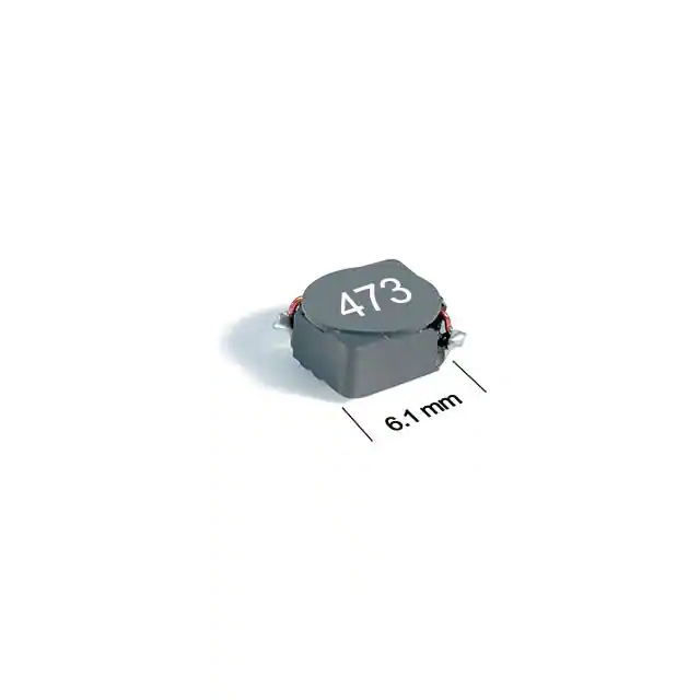 MSS6132-153MLC Coilcraft electronic component