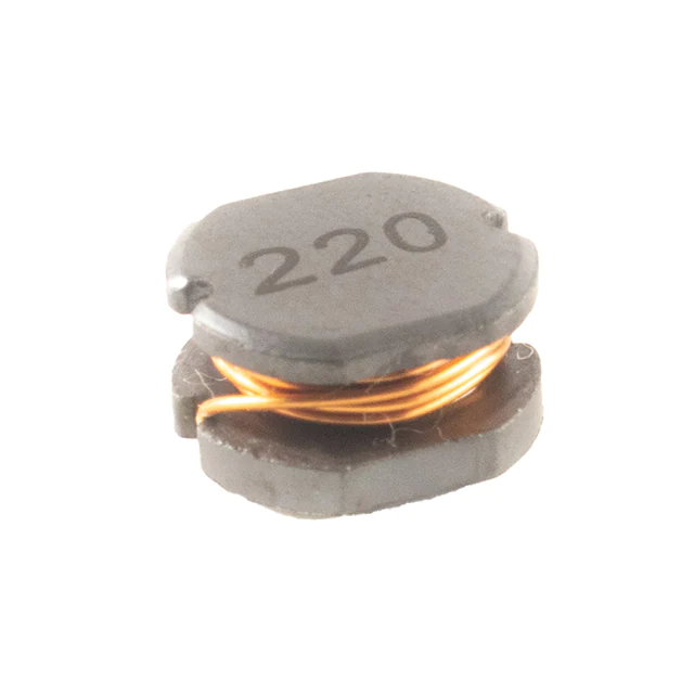 PC1005-391K-RC Allied Components International electronic component