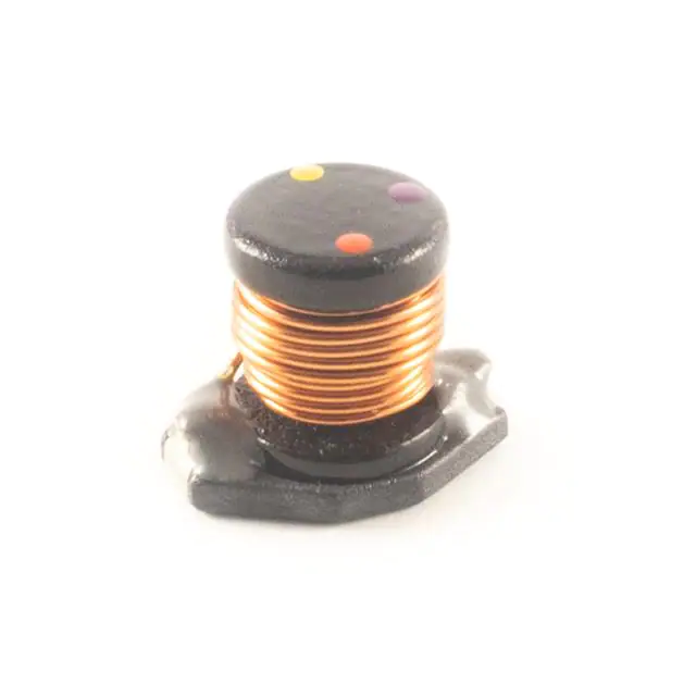 PCI50-4R7M-RC Allied Components International electronic component