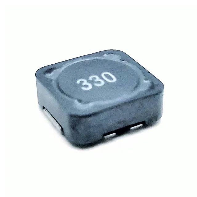 PCS124-101M-RC Allied Components International electronic component