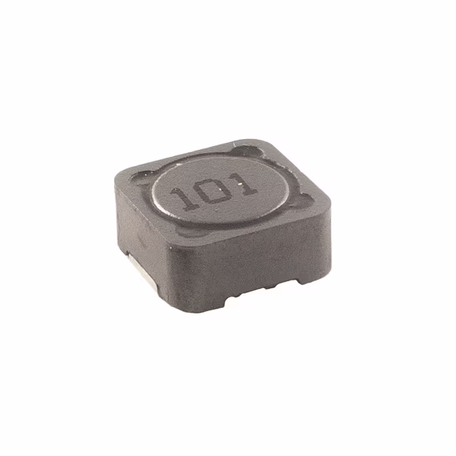 PCS125-101M-RC Allied Components International electronic component